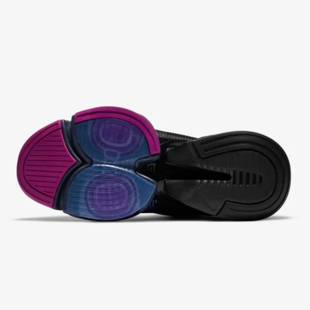 Nike Air Zoom SuperRep 2 Sneaker - Picture 5 of 6